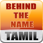 Behind the Name - Tamil Apk