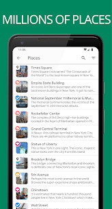 Sygic Travel Maps Offline & Trip Planner MOD APK (Premium) 2