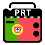 Cover Image of 下载 Portuguese Radio Stations  APK