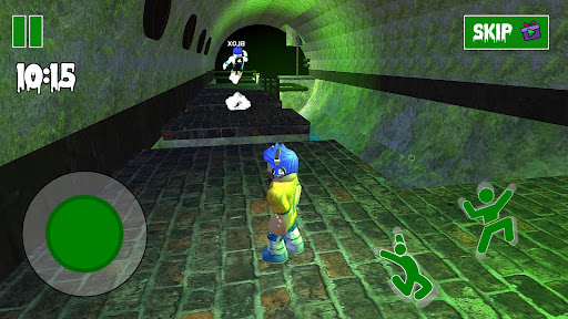Escape Pappa Chef Pizzeria Screen 3