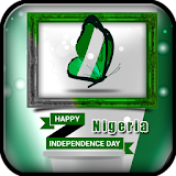 Independence Day Nigeria icon
