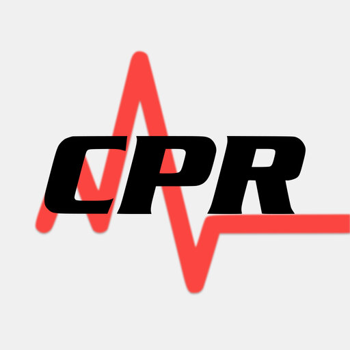 CPR Insurance App logo