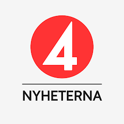 Gambar ikon TV4 Nyheterna