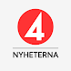 TV4 Nyheterna - Androidアプリ