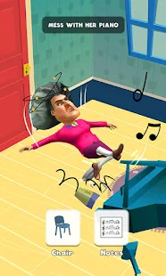 Prankster 3D v1.0.9 Full Apk + Data