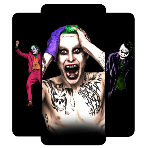 Joker Wallpaper Apps On Google Play