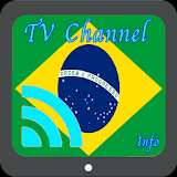 TV Brazil Info Channel icon
