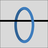 Wire Loop icon