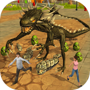 Top 32 Role Playing Apps Like Alien Invasion Adventure 3D - Best Alternatives