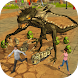 Alien Invasion Adventure 3D - Androidアプリ