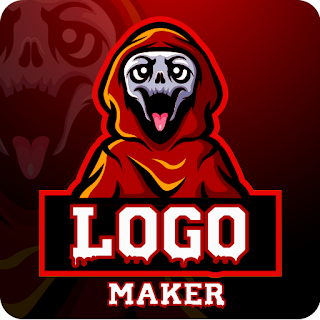 Esport Logo Maker - Pub_g Logo Maker apk
