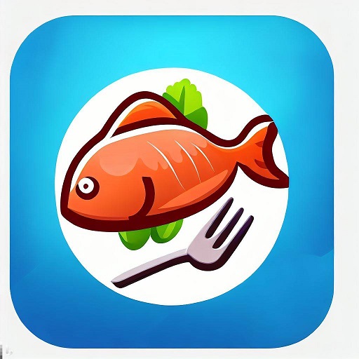 Recetas con Salmón logo