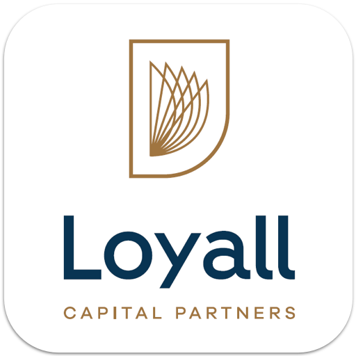 Loyall Investimentos 2.9.0 Icon