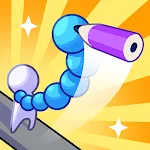 Cover Image of Télécharger Draw Fighter  APK