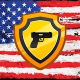 Gun Control icon