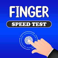 Finger Speed Test (CPS)