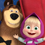 Masha and the Bear for Kids