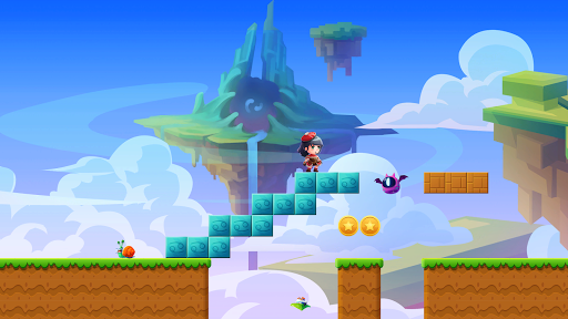 Pino's Adventures screenshots 1