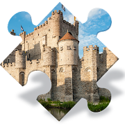 Top 40 Puzzle Apps Like Castles Jigsaw Puzzles Free - Best Alternatives