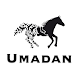 UMADAN - 地方競馬AI予想