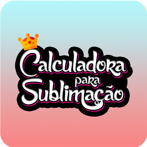 Calculadora para sublimação