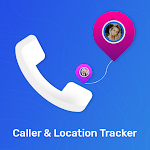 Cover Image of Unduh True ID Caller Name Address Location Tracker 1.2 APK