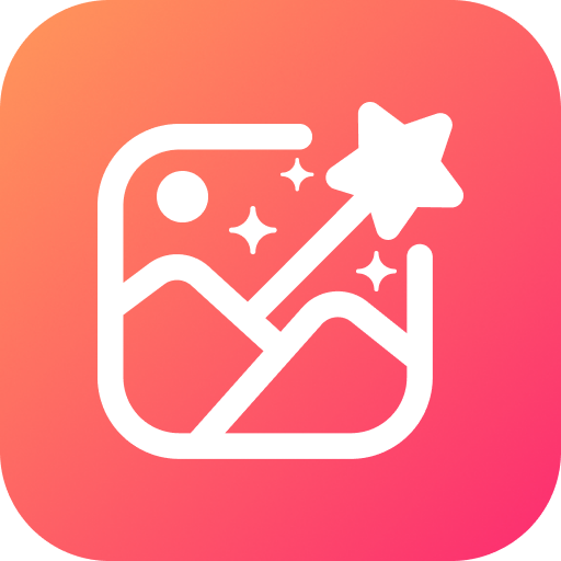 Tmobi Photo Editor logo