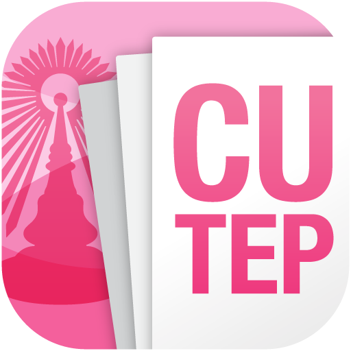 CUTEP  Icon