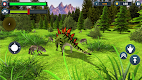 screenshot of Dinosaur Simulator