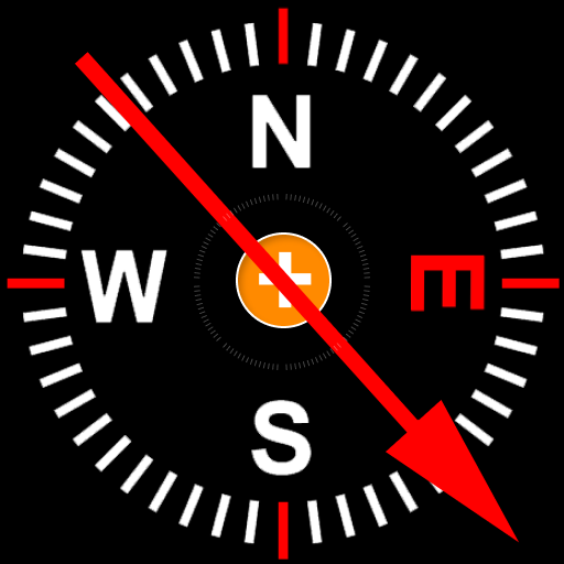 Show me a on sale working compass