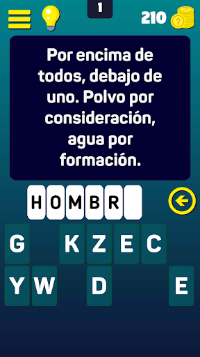 Desafío Bíblico screenshot 2