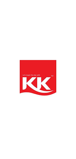 Android application KK Tracker screenshort