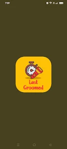 Last Groomed