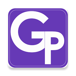 「GP Uploader」のアイコン画像