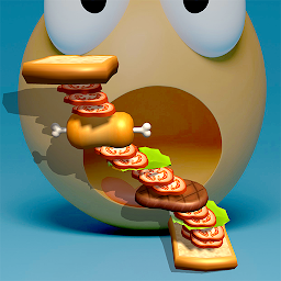 Icon image Craving Sandwich Runner Game