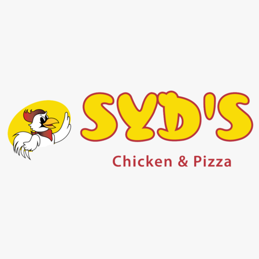Syds Chicken & Pizza- Bolton logo
