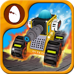 Cover Image of Download Battlefield Tank 3D  APK