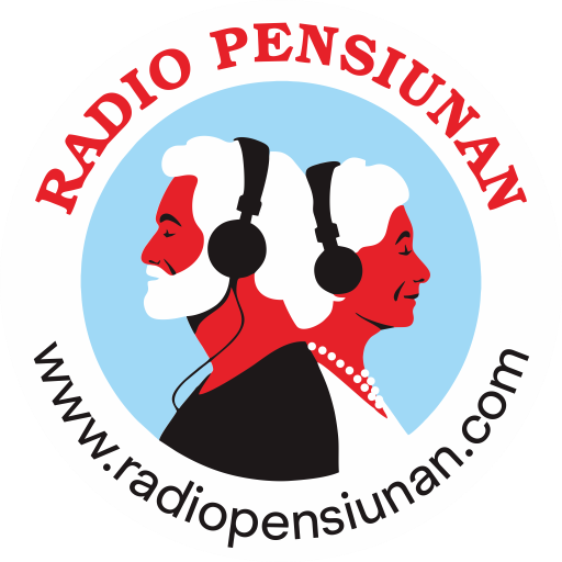 Radio Pensiunan Laai af op Windows