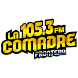 Radio La Comadre icon
