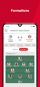 Screenshot 5 Bayern Munich Fan android