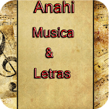 Anahi Musica&Letras icon