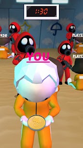 Challenge Game 3D : Party Game Mod Apk 1.1.6 (A Lot of Money) 3