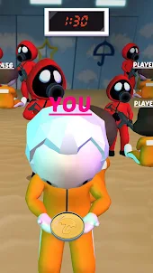 Challenge Game 3D : Party Game