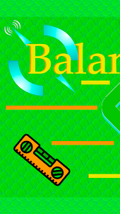 Balance Meter