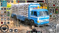 Mud Truck Simulatorのおすすめ画像3