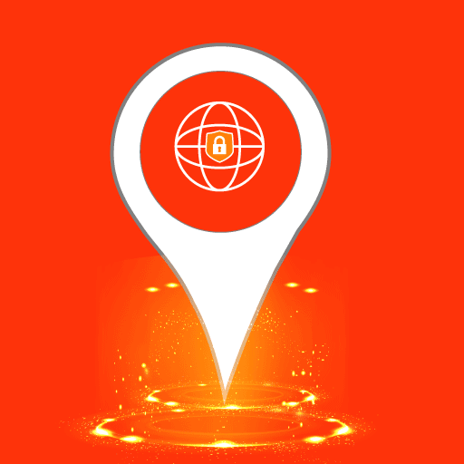 World Securyty GPS logo