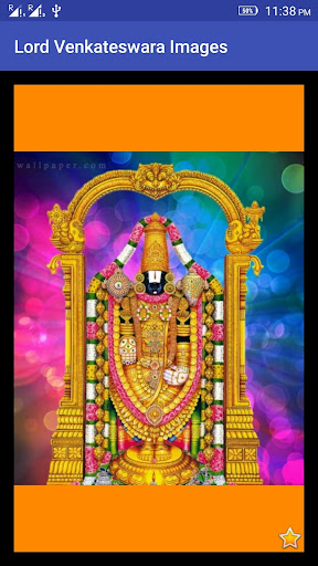 Download Lord Sri Venkateswara Images Free for Android - Lord Sri  Venkateswara Images APK Download 