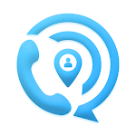 Cover Image of Download Caller ID And Location Tracker  APK