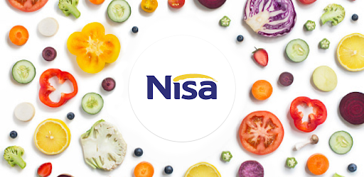 Nisa Scan, Pay, Go