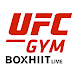 UFC GYM - BOX.HIIT.LIVE - Androidアプリ